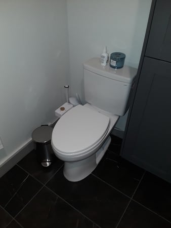 Images Maria's Cleaning Services at Elmwood Park