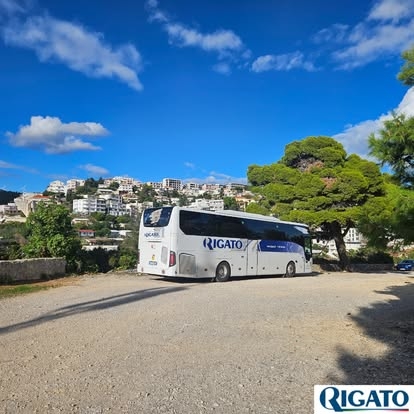 Images Rigato Autoservizi