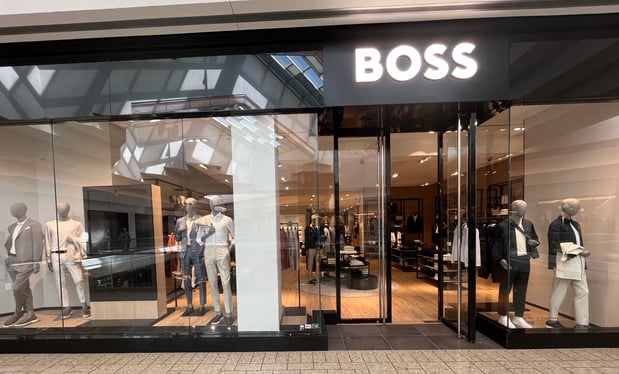 Images BOSS Store - Denver Cherry Creek