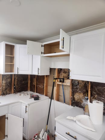 Images Superior painting and remodeling llc
