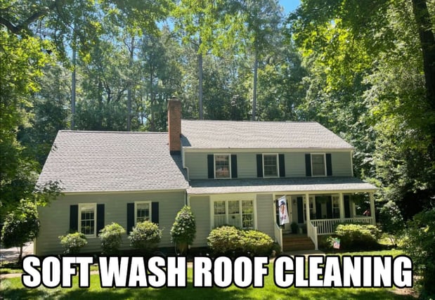 Images CB Chandler Roofing