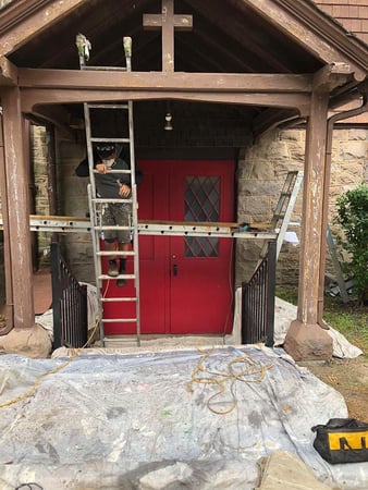 Images Richard's Painting & Contracting, LLC