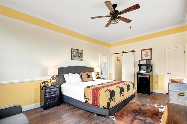 Images Hotel St. Michael, BW Premier Collection