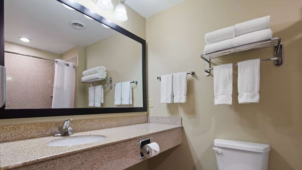 Images Best Western Oasis Inn