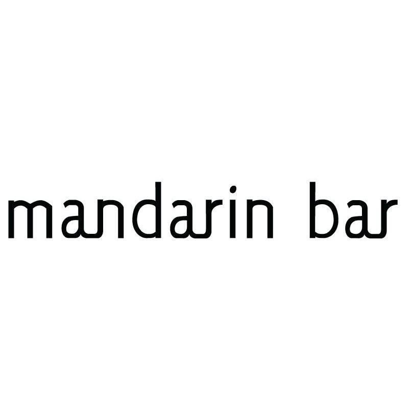 Mandarin Bar London 020 7201 3724