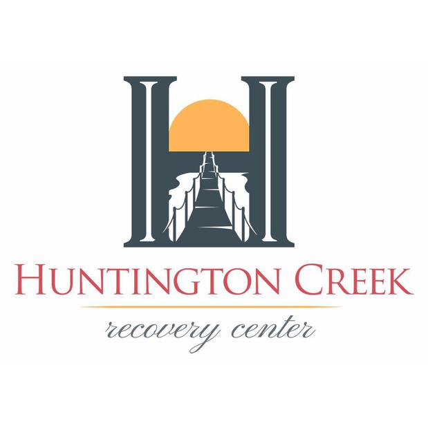 Huntington Creek Recovery Center Logo