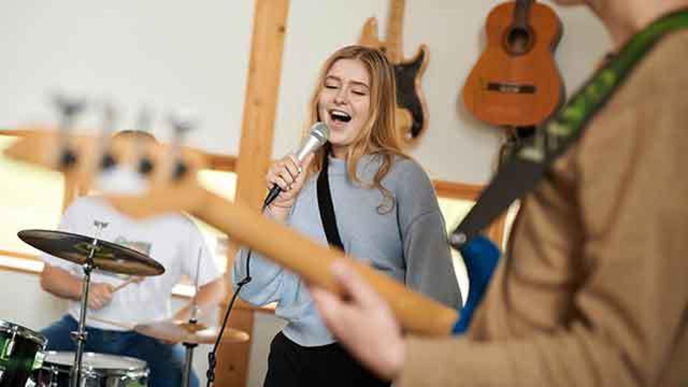 Images Campus Odsherred