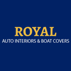 Royal Auto Interiors Logo