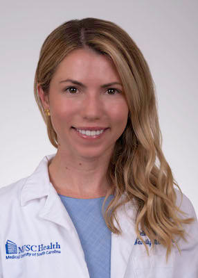 Dr. Shelli Dills, MD