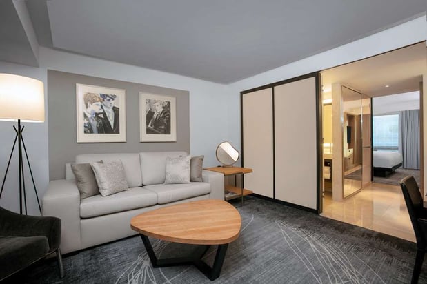 Images Conrad New York Downtown