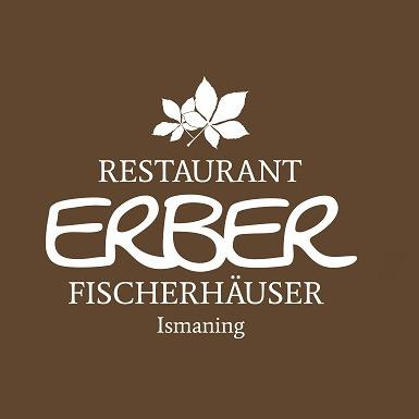 Restaurant Erber in Ismaning - Logo