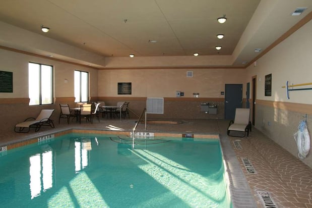 Images Hampton Inn & Suites Decatur