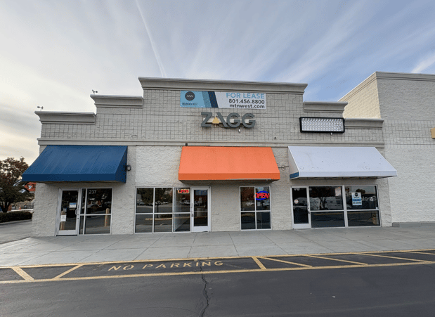 Images ZAGG South Salt Lake