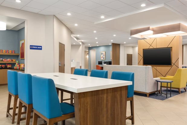 Images Holiday Inn Express & Suites Bessemer - Birmingham SW by IHG