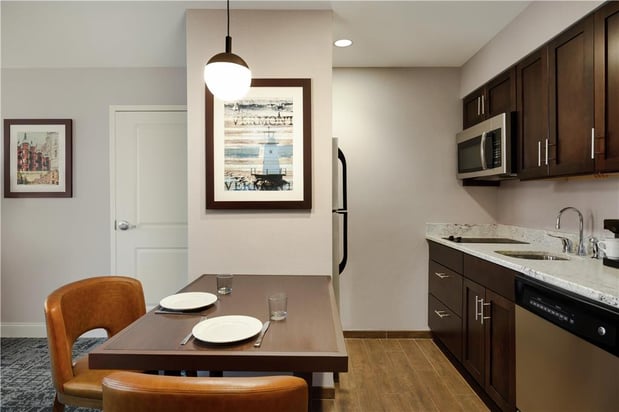 Images Homewood Suites by Hilton Burlington