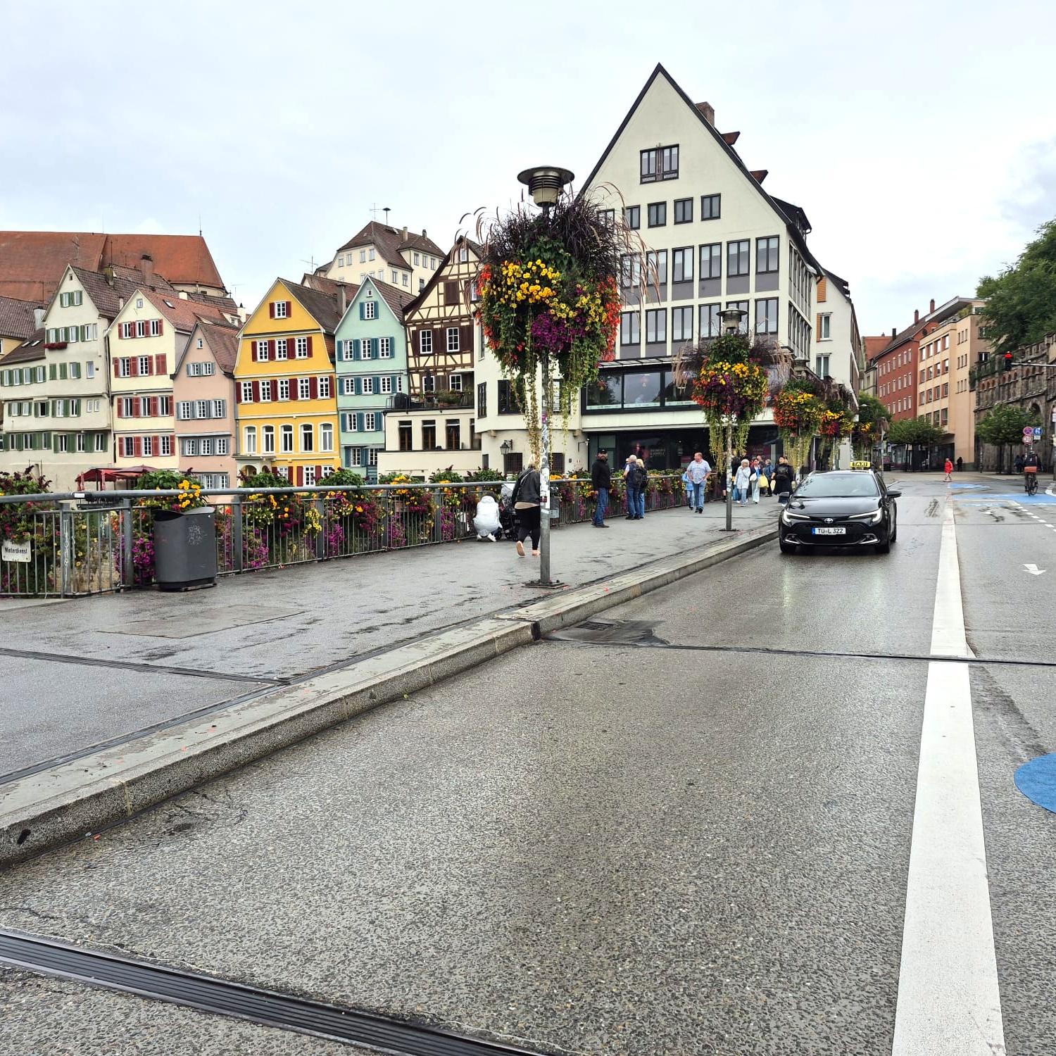 Bild 7 Renna Taxi Tübingen in Tübingen