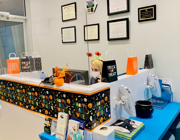 Images Battery Park Pediatric & Orthodontic Dentists