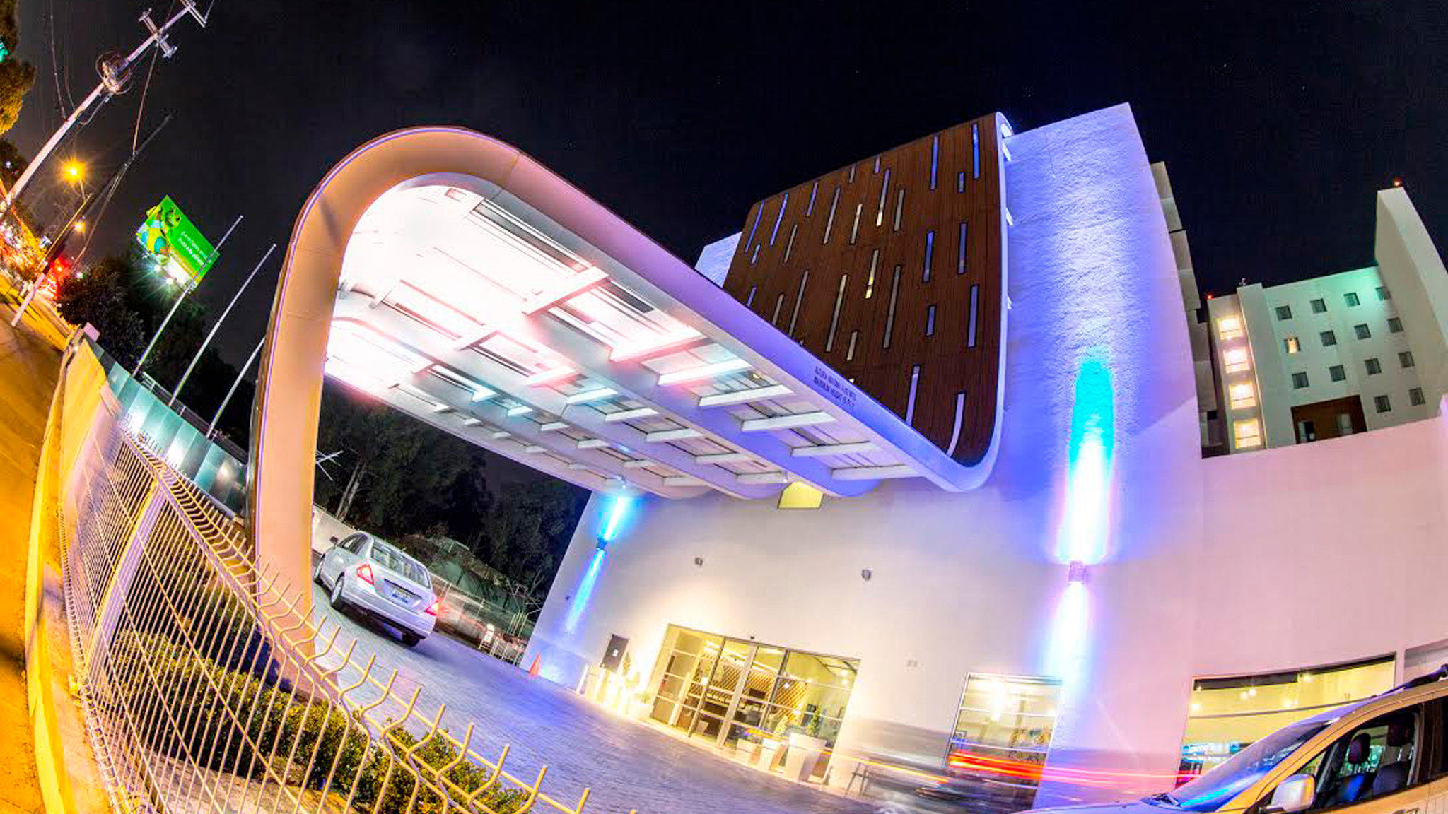 Images Holiday Inn Guadalajara Patria-Universidad by IHG