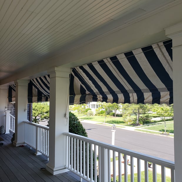 Images Bill's Canvas Shop