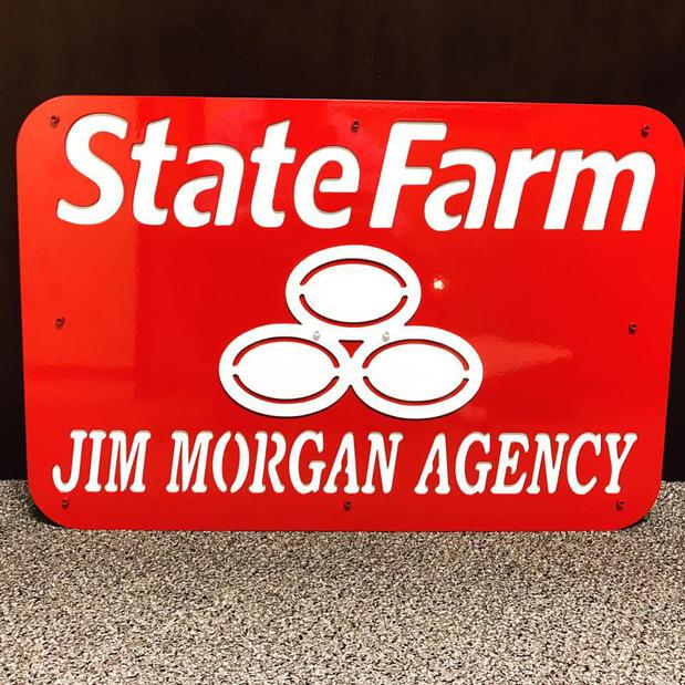 Images Jim Morgan - State Farm Insurance Agent