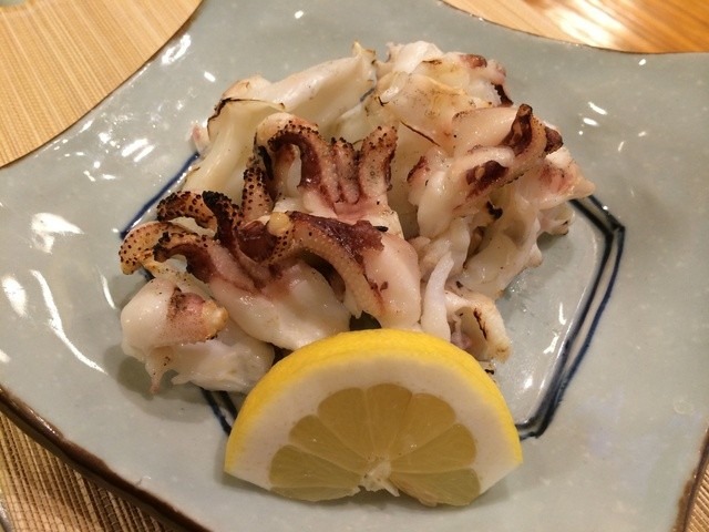 Images 鮨 海鮮居酒屋 うおよし