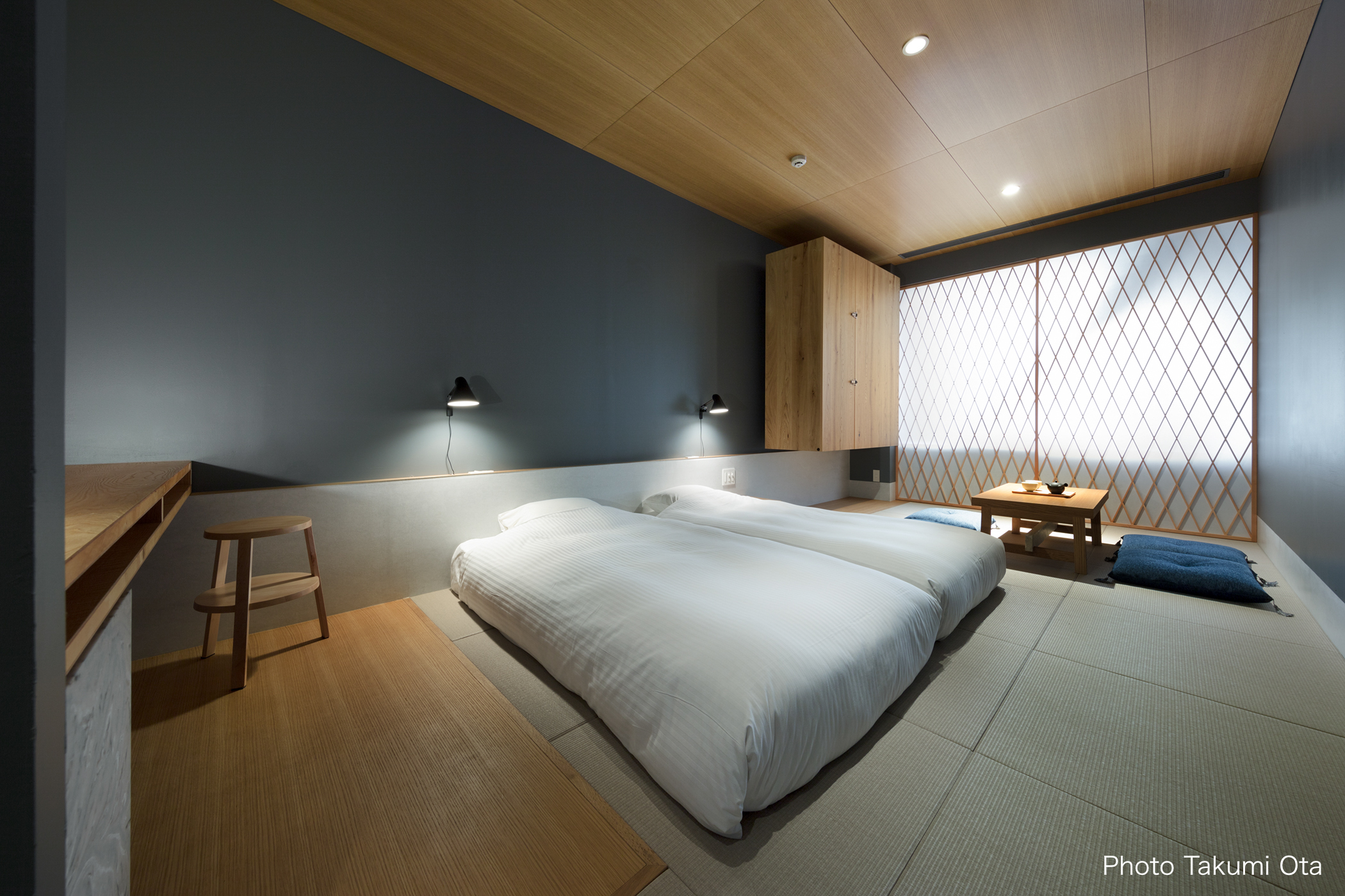 KUMU Kanazawa by THE SHARE HOTELS