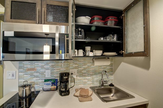 Images Candlewood Suites Richmond - West Broad by IHG