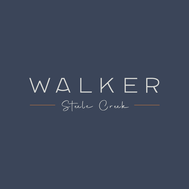 Walker Steele Creek Apartments Logo