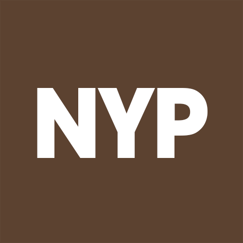 NEW YORK PIZZERIA Logo