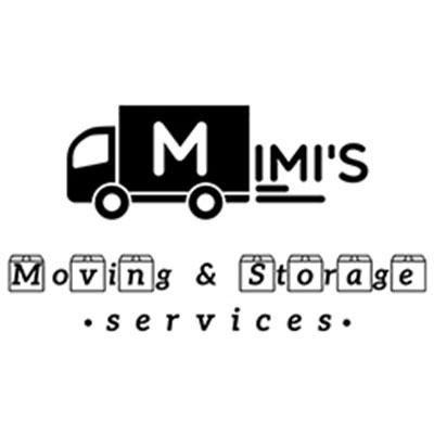 Mimi's Moving and Storage Logo