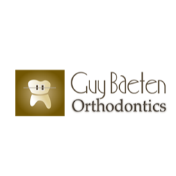 Guy Baeten Dentiste Orthodontie Logo