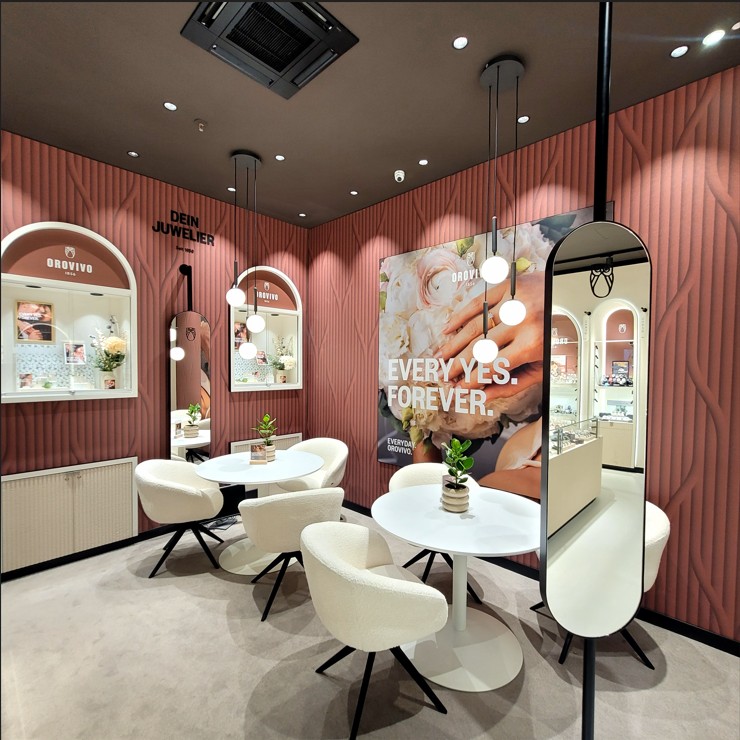 Bilder OROVIVO - Dein Juwelier