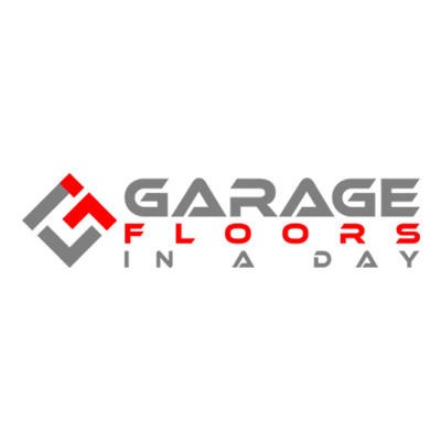 Garage Floors In A Day Indianapolis Logo