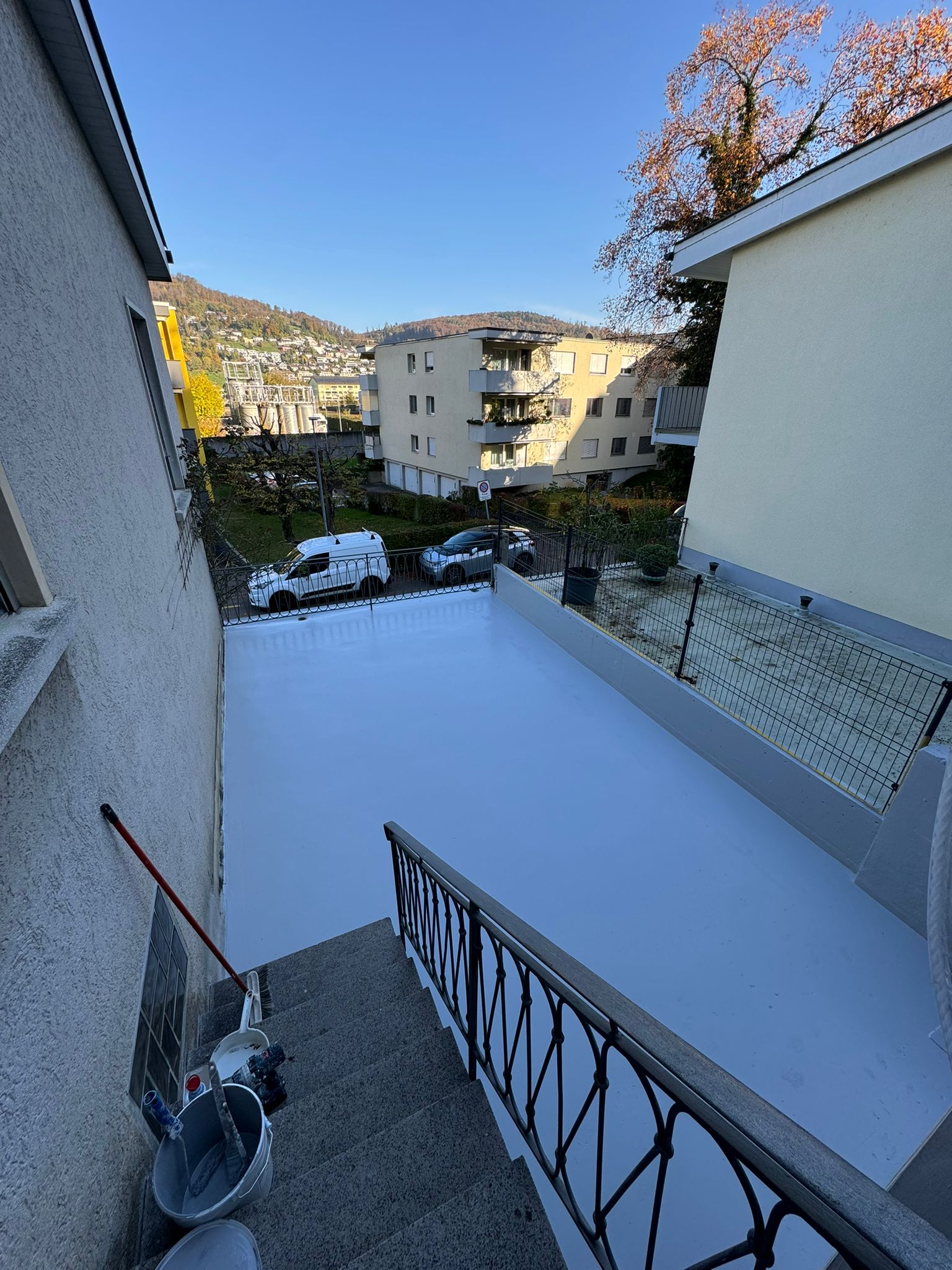 Bilder AROLEO BAU GMBH