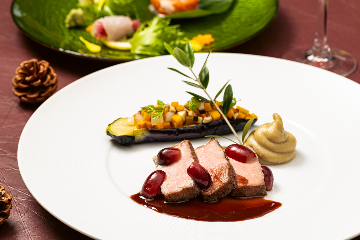 Images ホテルラフォーレ修善寺