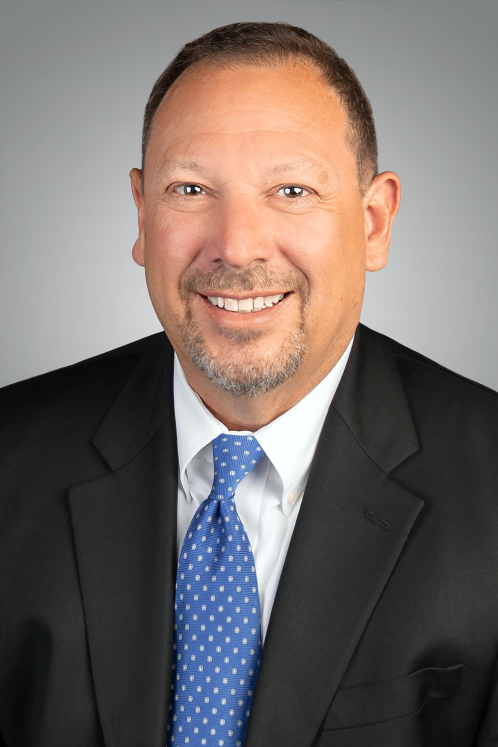 Bill Cornett, Agency Manager