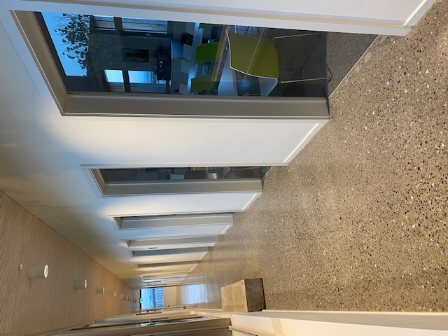 Sinova Reinigung GmbH, Gewerbestrasse 1 in Winterthur