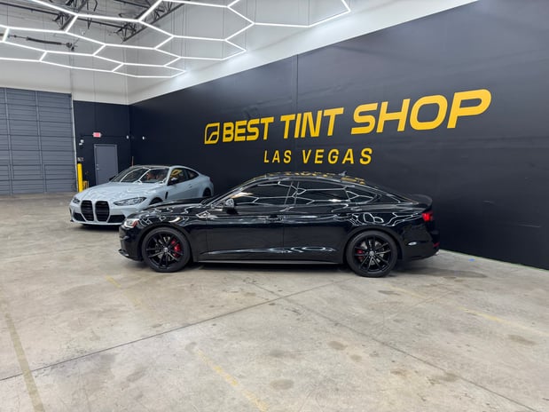 Images Best Tint Shop Las Vegas