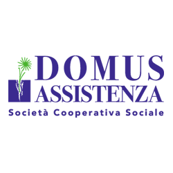 Logo Domus Assistenza Modena 059 829200