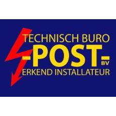 Technisch Buro Post BV Logo
