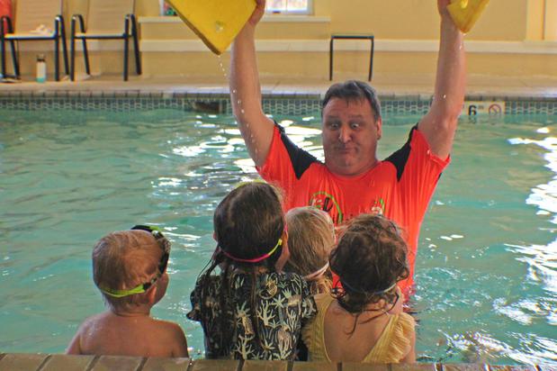 Images Kittelson Swim School of Delafield