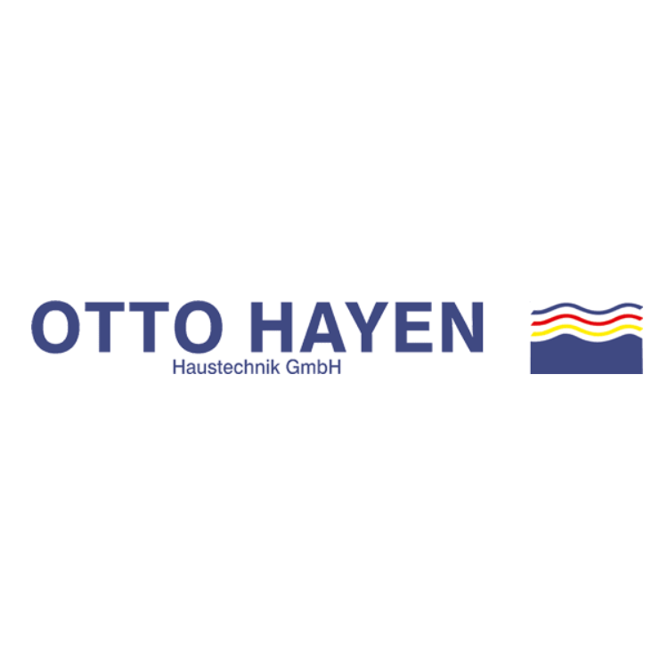 Logo Otto Hayen Haustechnik GmbH