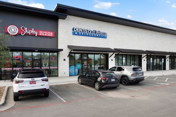 Images Dentists of Belterra and Orthodontics