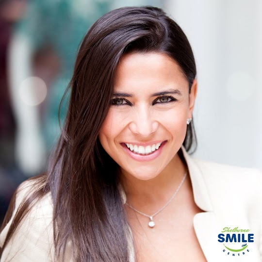 Images Shelburne Smile Centre