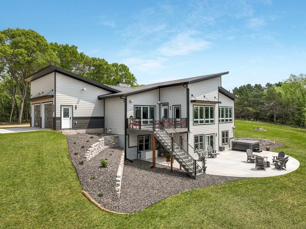 Images R Tews Construction & Design, Inc.