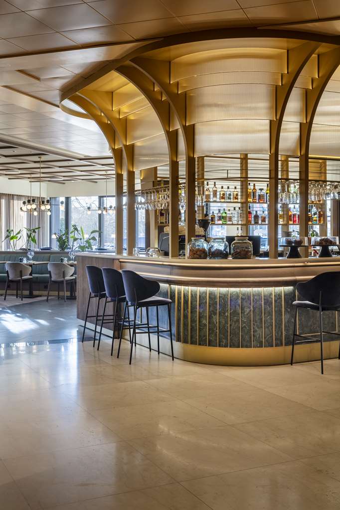 Images Radisson Blu Scandinavia Hotel, Copenhagen