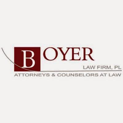 Images Boyer Law Firm, P.L. - Jacksonville