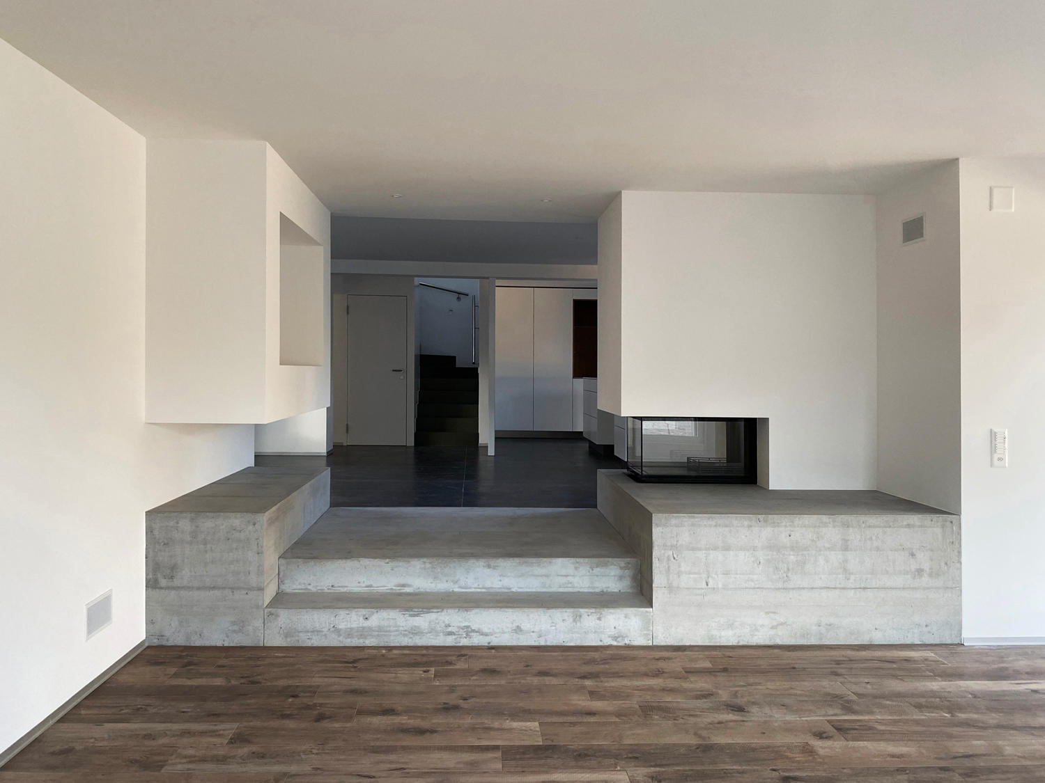 Bilder Lenzin Partner Architekten AG
