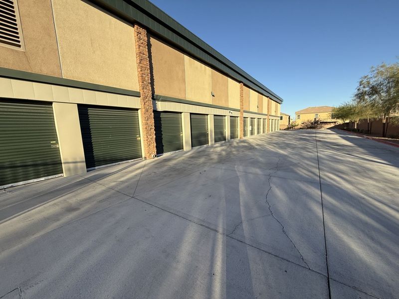 Images Extra Space Storage