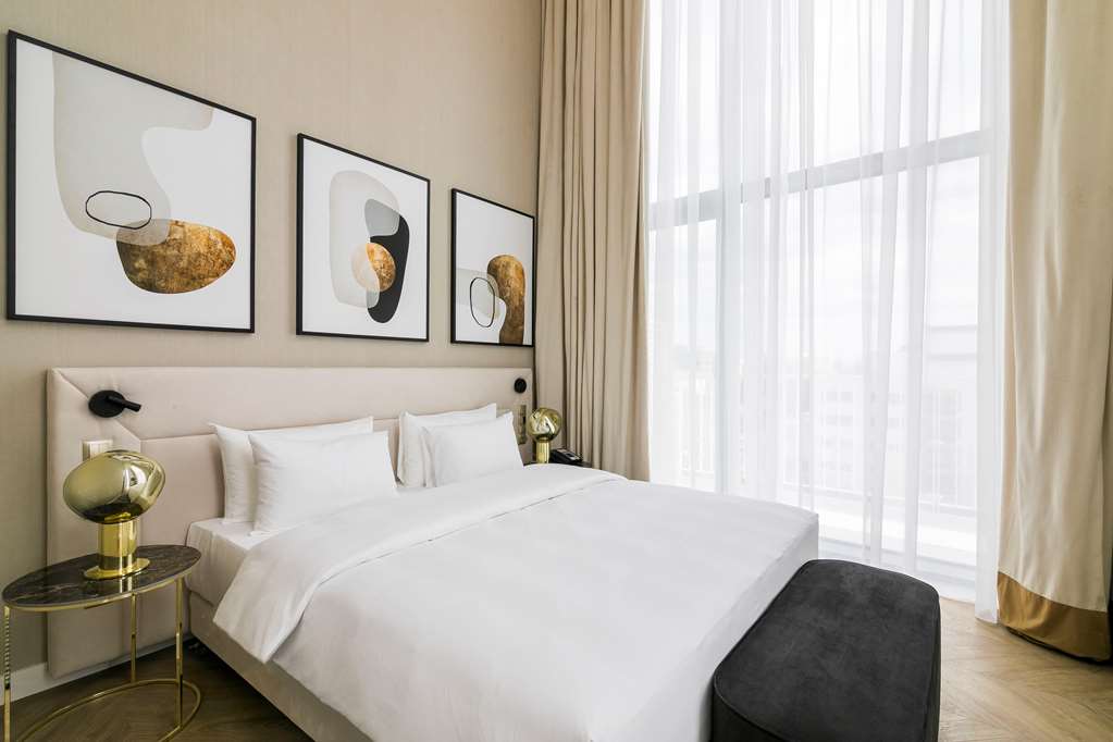 Images Radisson Blu Hotel, Sopot